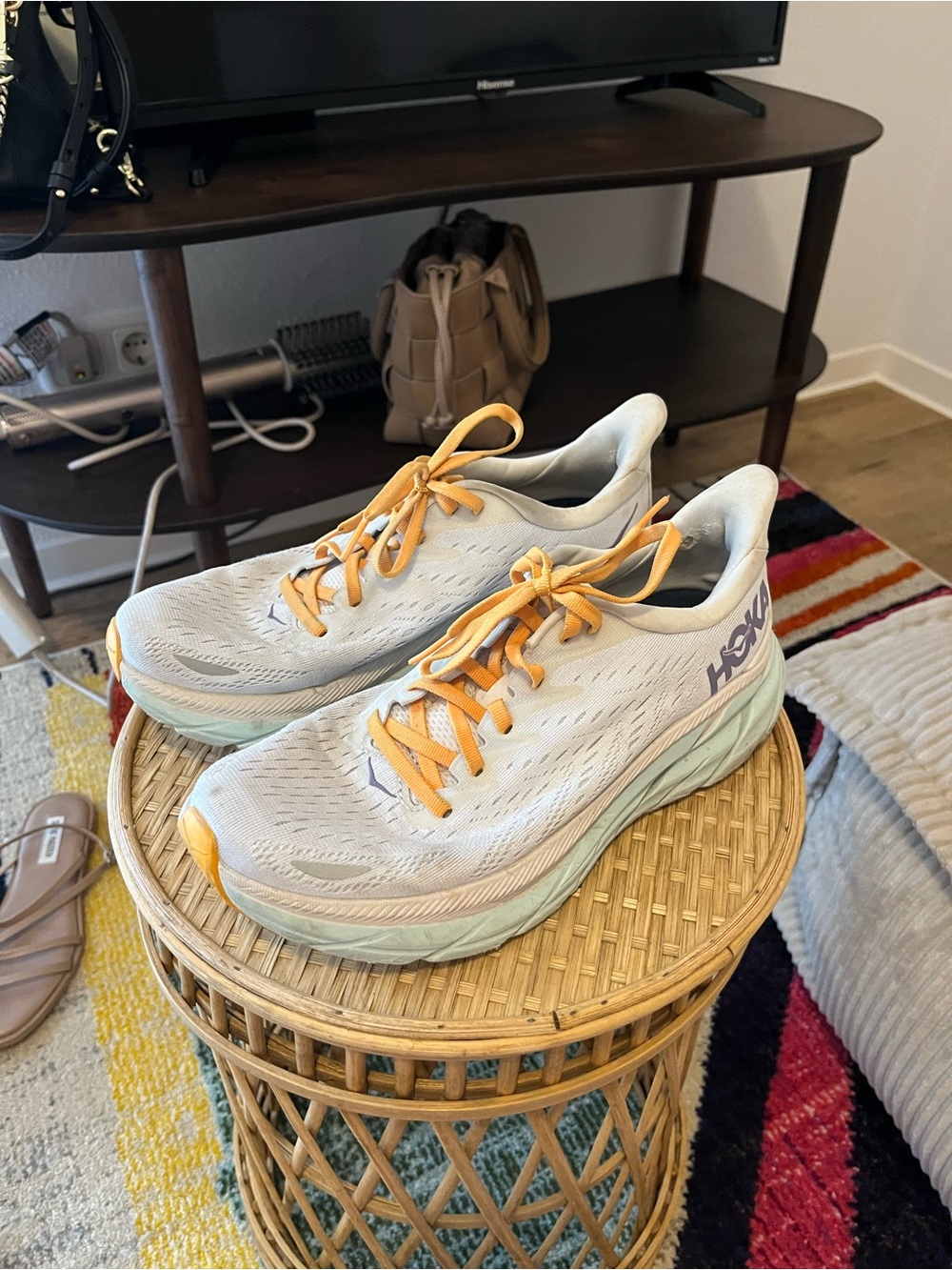 Hoka Clifton Running Shoes